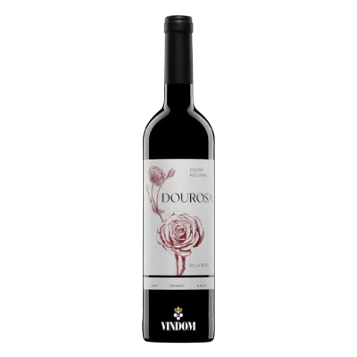 Quinta de la Rosa, Douro, douROSA
