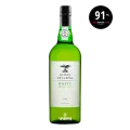 Quinta de la Rosa, White, Extra Dry, Port