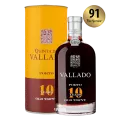 Quinta do Vallado, 10 Years Old Tawny Port