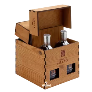 Quinta do Vallado, 100 Year Box