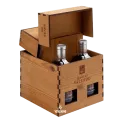 Quinta do Vallado, 100 Year Box