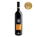 Quinta do Vallado, Touriga Nacional, Douro Red, 2015
