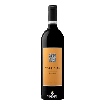 Quinta do Vallado, Vallado, Vinho Tinto