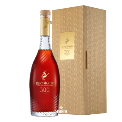 Rémy Martin, Limited Edition: La Coupe 300