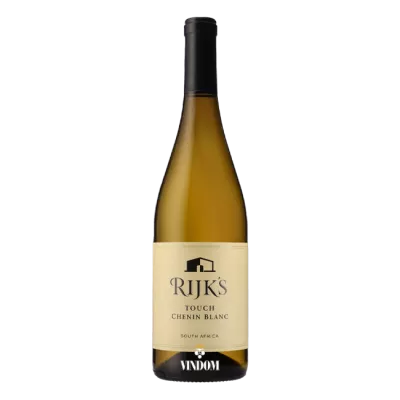 Rijk's, Touch, Chenin Blanc