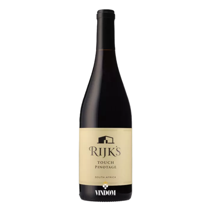 Rijk's Wine Estate, Touch, Pinotage