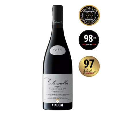 Sadie Family Wines, Columella, 2022