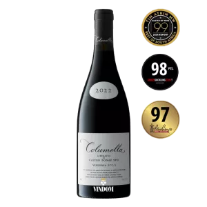 Sadie Family Wines, Columella, 2022