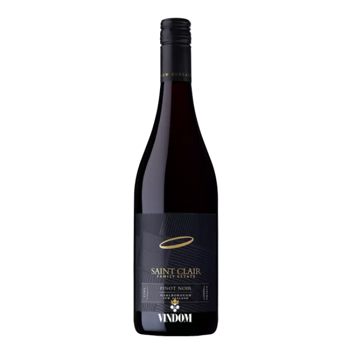 Saint Clair, Marlborough Origin, Pinot Noir