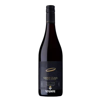 Saint Clair, Marlborough Origin, Pinot Noir