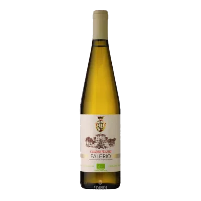 Saladini Pilastri, Falerio Bianco