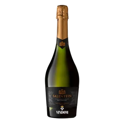 Bodegas Salentein, Brut Cuvée Exceptionnelle