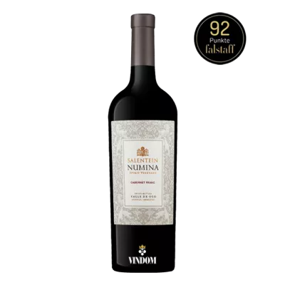 Bodegas Salentein, Numina, Cabernet Franc