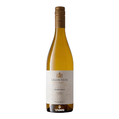 Bodegas Salentein, Barrel Selection, Chardonnay