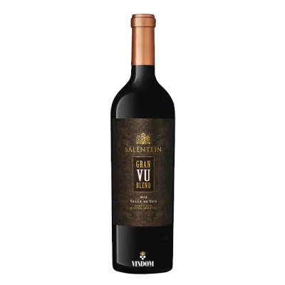 Bodegas Salentein, Gran Vu Blend, 2016