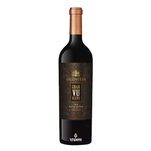 Bodegas Salentein, Gran Vu Blend, 2016