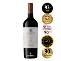 Bodegas Salentein, Barrel Selection, Malbec