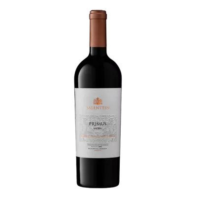 Bodegas Salentein, Primus, Malbec