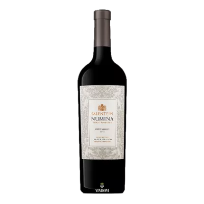 Bodegas Salentein, Numina, Petit Verdot