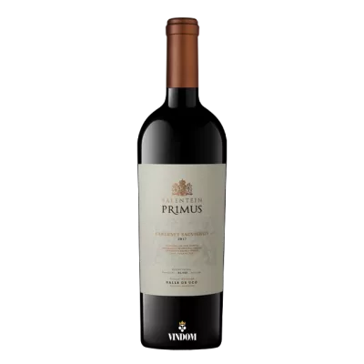 Bodegas Salentein, Primus, Cabernet Sauvignon
