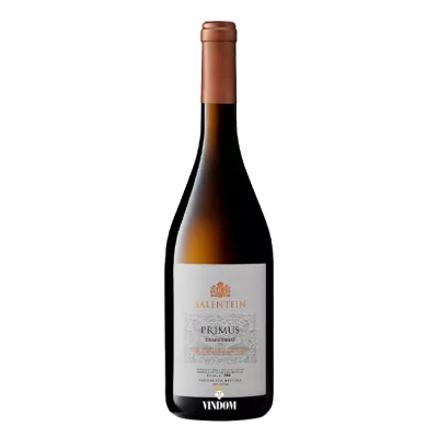 Bodegas Salentein, Primus, Chardonnay