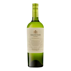 Bodegas Salentein, Selection, Sauvignon Blanc