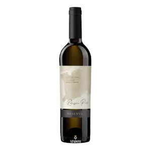 San Isidro de Pegões, Rovisco Pais, Branco Reserva