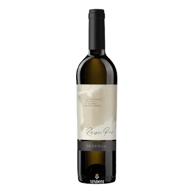 San Isidro de Pegões, Rovisco Pais, Branco Reserva