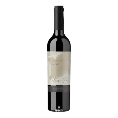 San Isidro de Pegões, Rovisco Pais, Tinto Reserva