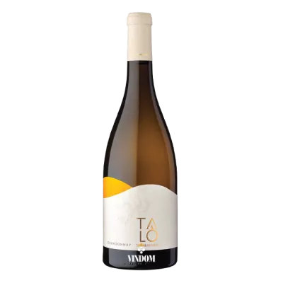 San Marzano, Talò, Chardonnay, Puglia