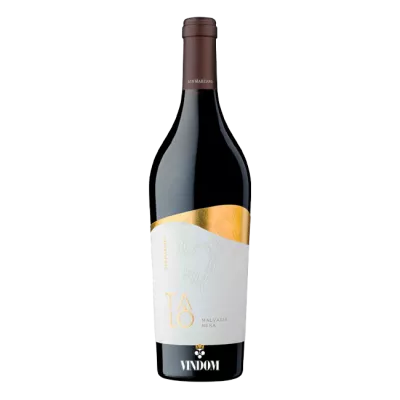 San Marzano, Talò, Malvasia Nera, Salento