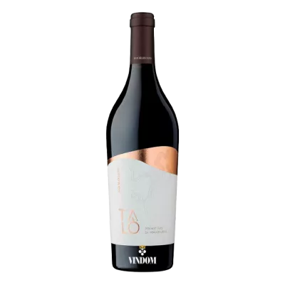 San Marzano, Talò, Primitivo di Manduria, DOP