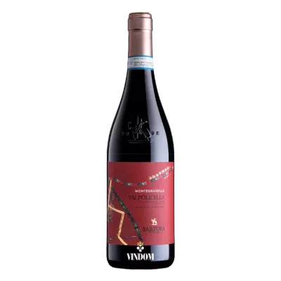 Casa Sartori di Verona, Montegradella, Valpolicella, DOC, Classico Superiore