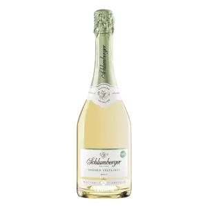 Schlumberger, Grüner Veltliner, Brut