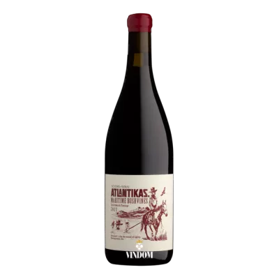 Scions of Sinai, Atlantikas, Pinotage