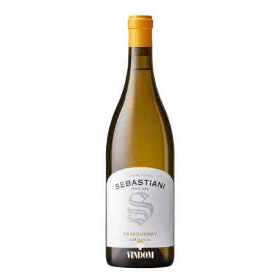 Sebastiani, California Chardonnay