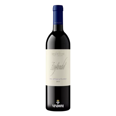 Seghesio, Sonoma Zinfandel