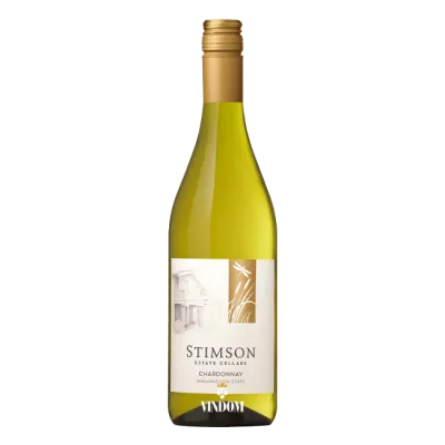 Stimson Estate Cellars, Chardonnay, Columbia Valley