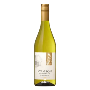 Stimson Estate Cellars, Chardonnay, Columbia Valley