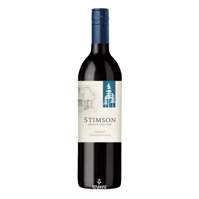 Stimson Estate Cellars, Merlot, Columbia Valley