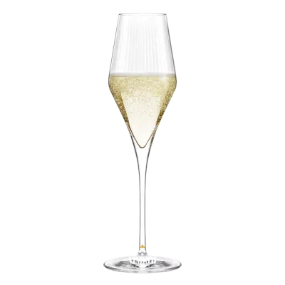 Stölzle Lausitz, Symphony, Champagneglas, 290 ml