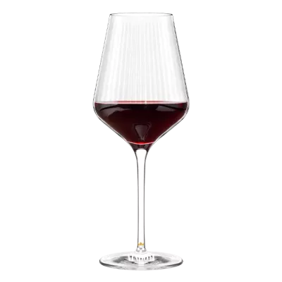 Stölzle Lausitz, Symphony, Rodewijnglas, 570 mL