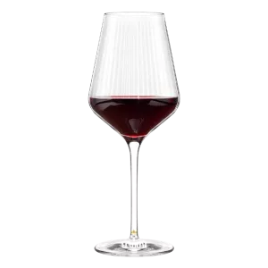 Stölzle Lausitz, Symphony, Rodewijnglas, 570 mL