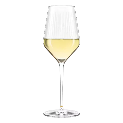 Stölzle Lausitz, Symphony, Wittewijnglas, 405 ml
