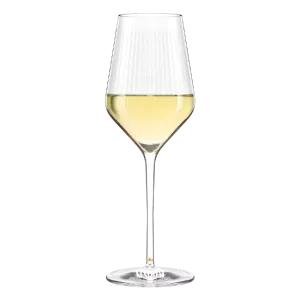 Stölzle Lausitz, Symphony, Wittewijnglas, 405 ml