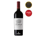 Taaibosch Wines, The Crescendo