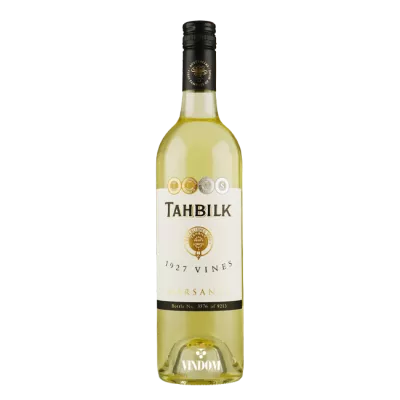Tahbilk Winery, 1927 Vines Marsanne