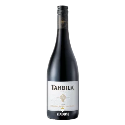 Tahbilk Winery, Grenache - Shiraz - Mourvedre