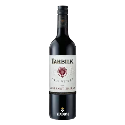 Tahbilk Winery, Old Vines Cabernet Shiraz