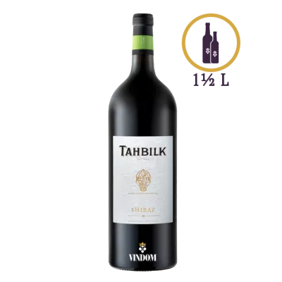 Tahbilk Winery, Shiraz, Magnum 1½ l